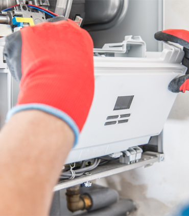 Gaziantep Kombi Bakımı: Şahinbey ve Şehitkamil Garantili Servis & Tasarruf