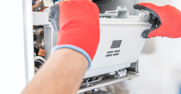 Gaziantep Kombi Bakımı: Şahinbey ve Şehitkamil Garantili Servis & Tasarruf