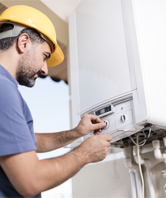 Tomar Teknik - Gaziantep Kombi Servisi